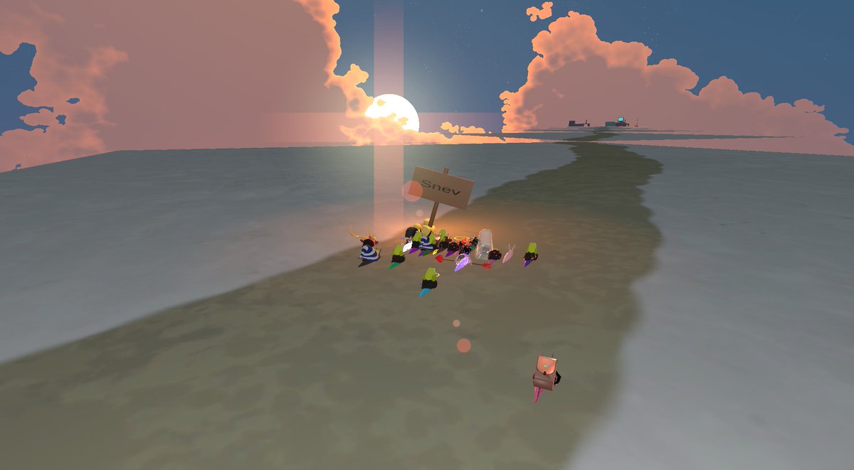 Snail Simulator tweet media