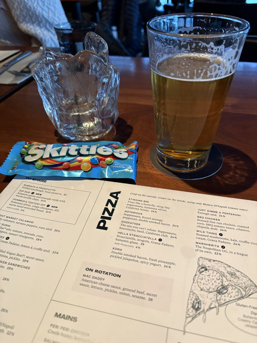 Toronto Bhoy UFB🍀🇨🇦🍺 tweet media