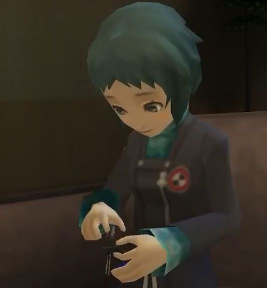 So, i was drawing a really cute fuuka art but the file currputed and i lost everything, so...no fuuka for you guys 💔

Eu estava fazendo um desenho da fuuka mas o arquivo corrompeu e eu perdi tudo, sem fuuka pra vocês💔