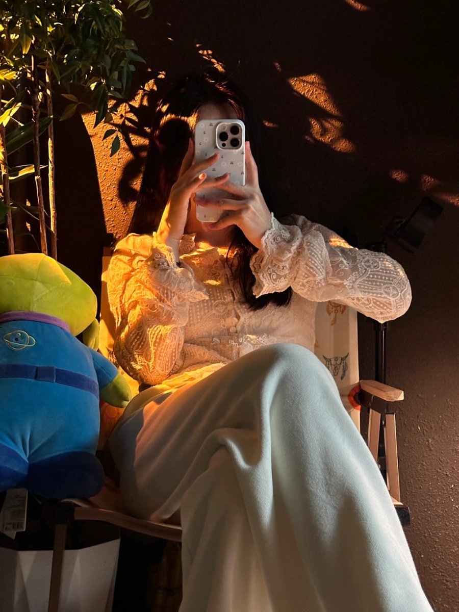 kevinjun2107's tweet photo. Golden hour, peaceful soul 💛 https://t.co/9Ip6y39Dcn