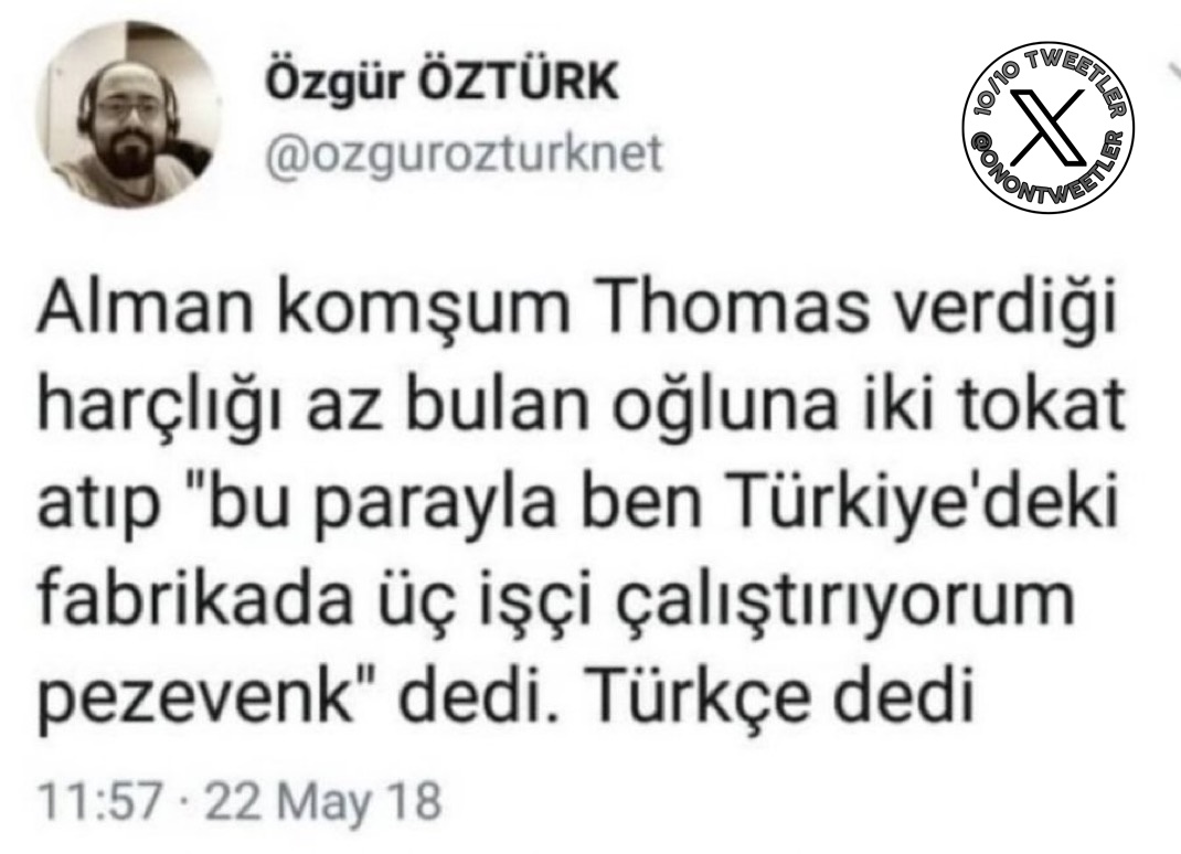 10/10 Tweetler (@onontweetler) on Twitter photo 