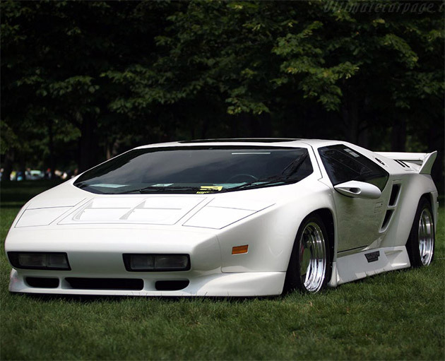 Retromania4ever's tweet image. 🇺🇸🦅 1989 #Vector W8