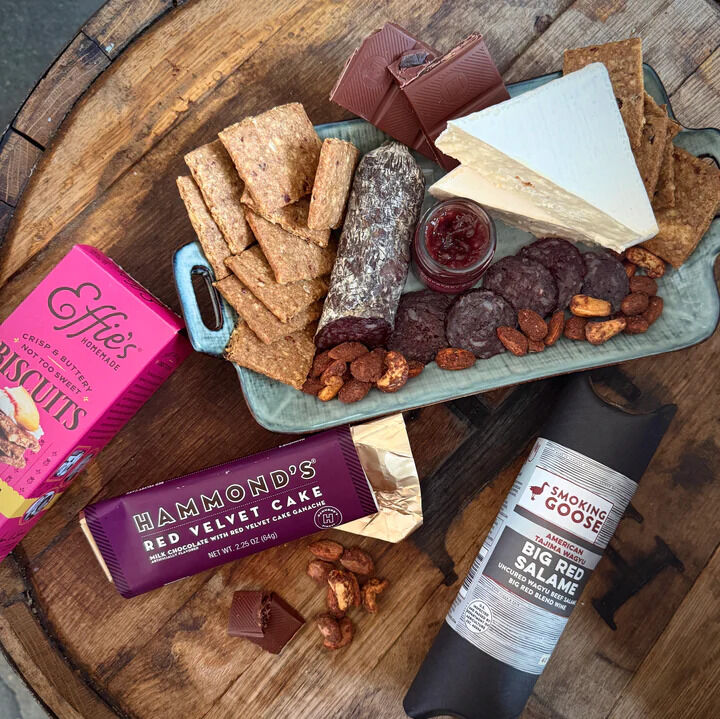 Smoking Goose tweet media