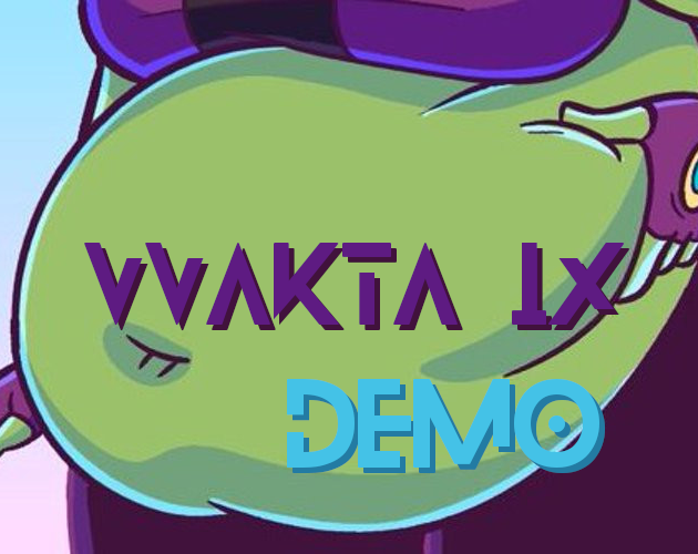 Phatelot1's tweet photo. Just released a new free demo for my game! It includes new dialogues &amp; reworked art assets https://t.co/Ki1ReHbjLp