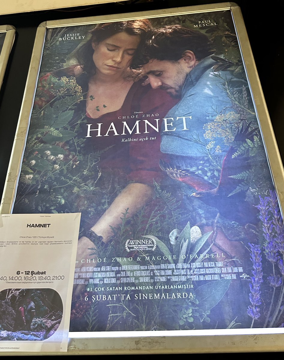 sene güzel başladı