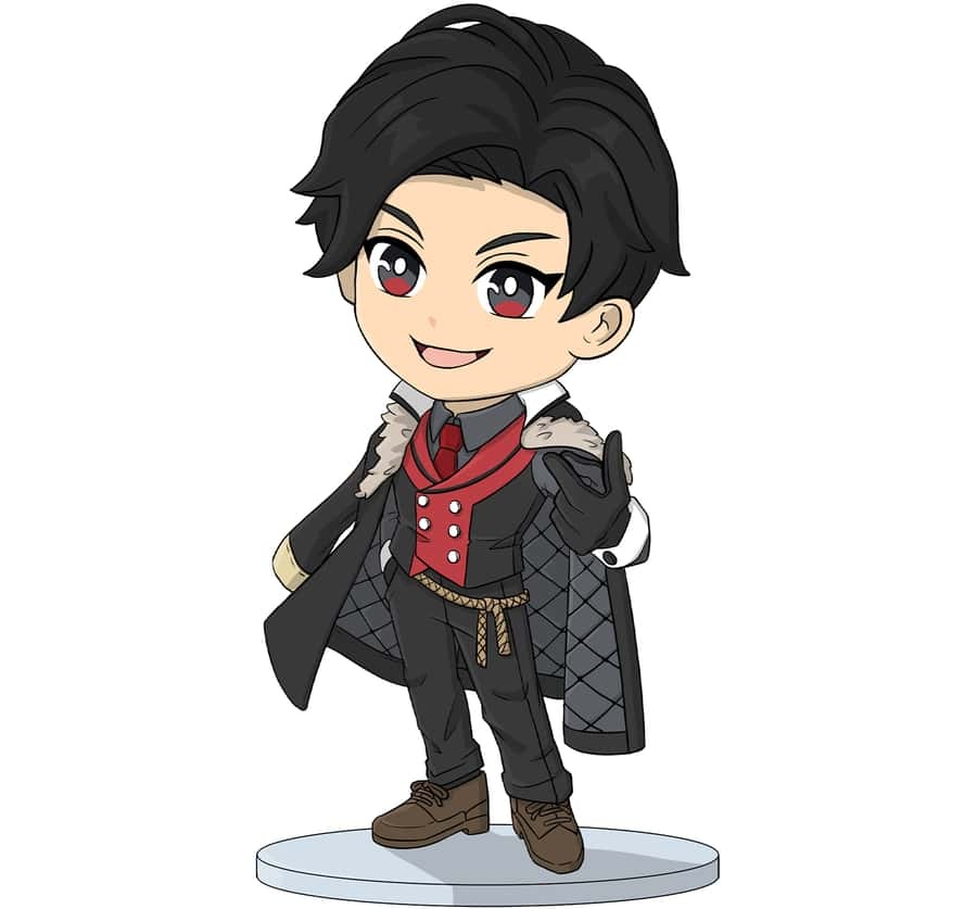 YouTooz is allowing community votes for new figures, and Lucifer is one of the options!

If you're interested at all in seeing more Obey Me! figures being made in the future, go and vote for Lucifer right now ☆

community.youtooz.com/design/197