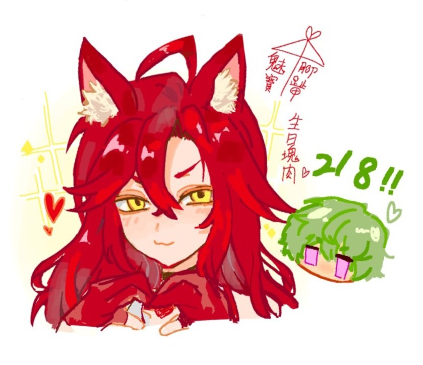 右、右上角真的只是簽名工¤工
 # 相信
雖然中途一直爆掉💥💥但還好勉強完成ㄌ😌