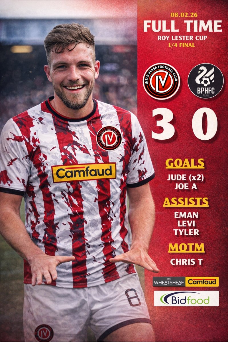 Inter Versa tweet media