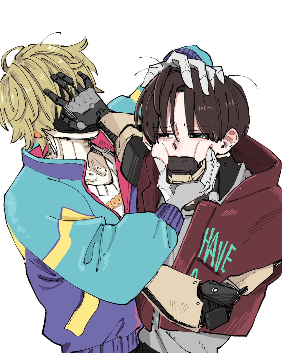 メルモ (@merumo_5) / Posts / X