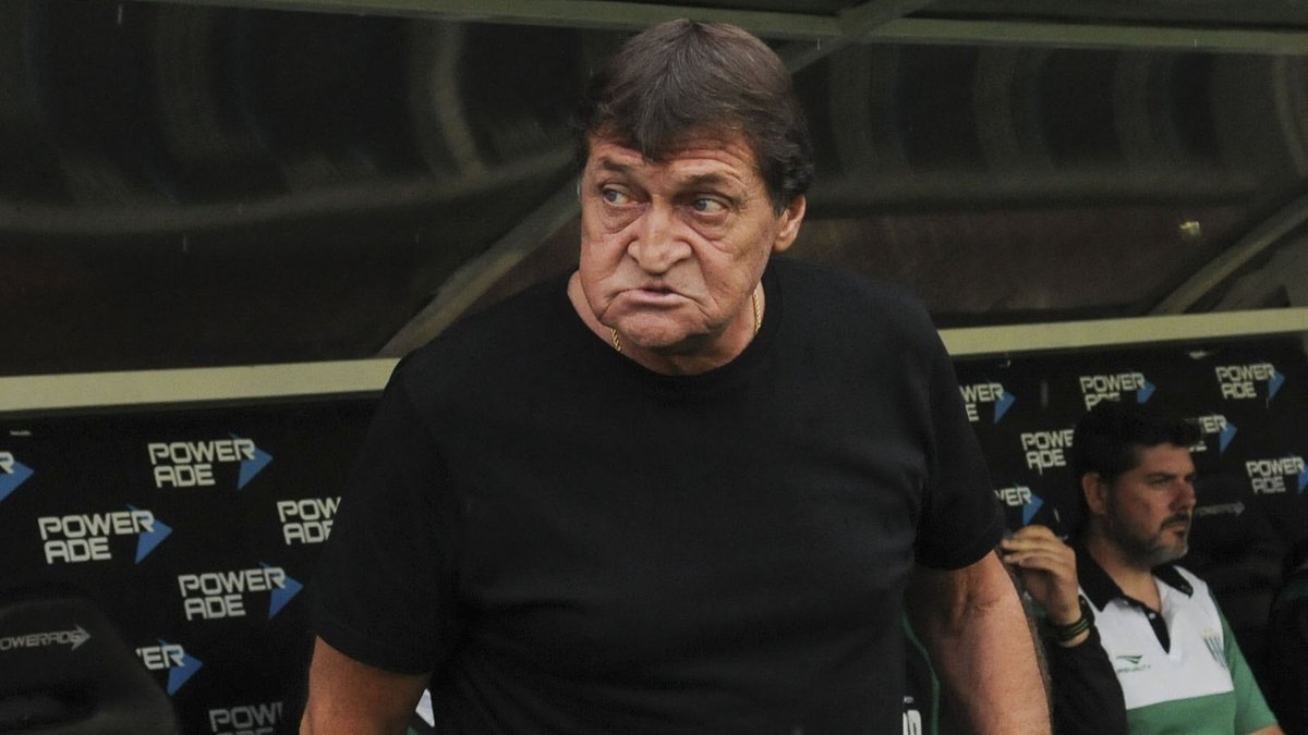 CMapasso's tweet image. y lo digo 100% en serio