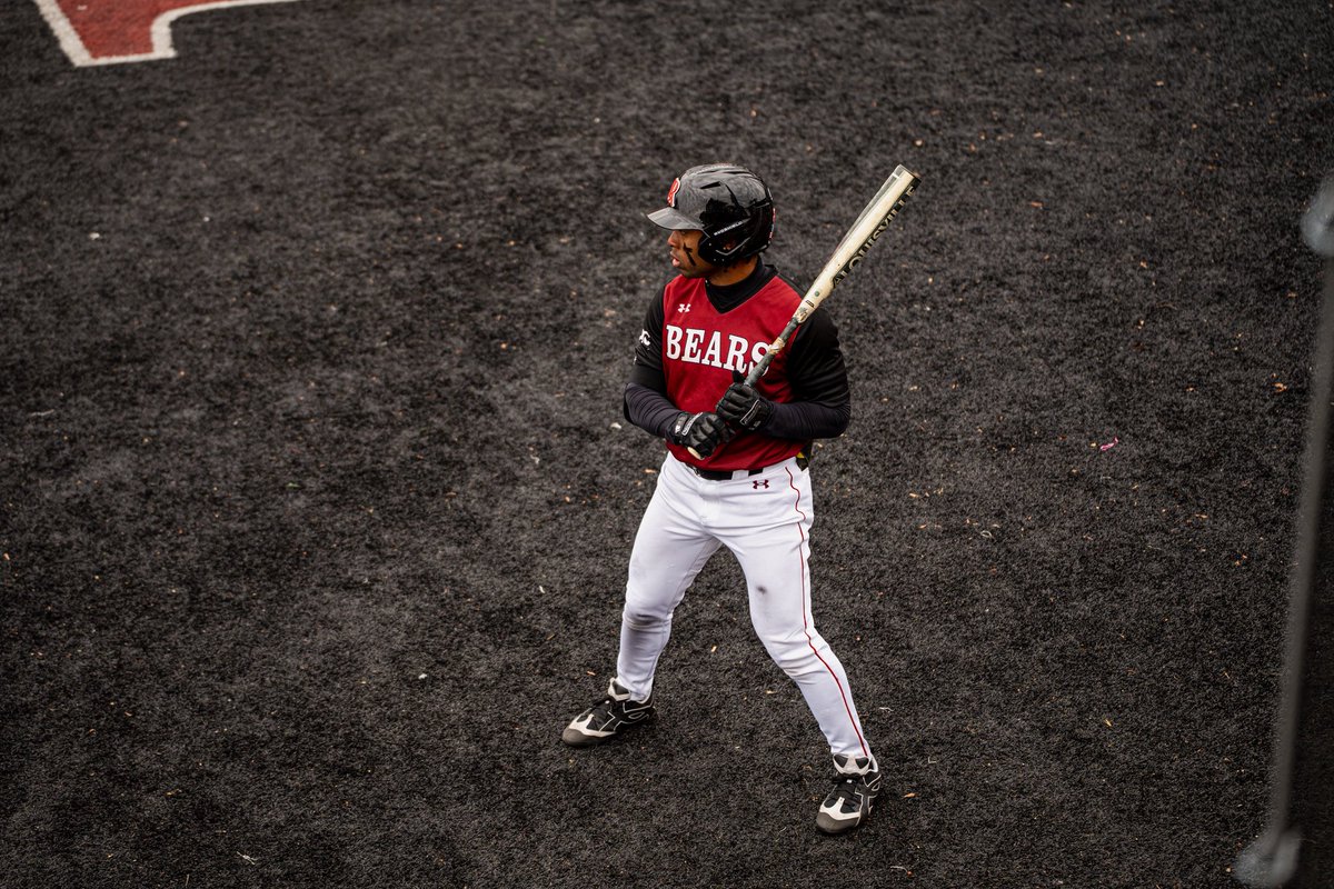 LR BEARS BASEBALL tweet media