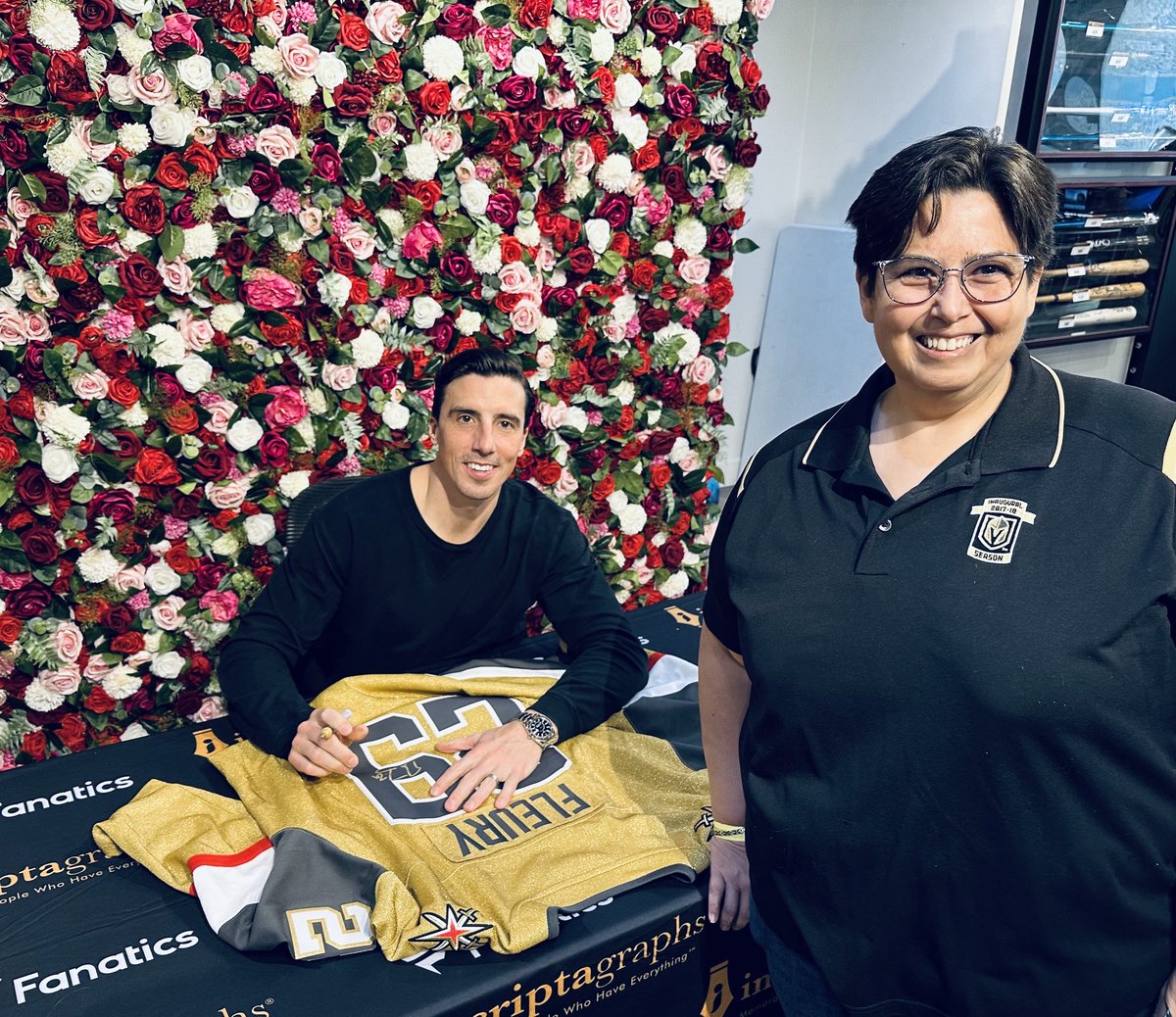 Estril Hildyard tweet media