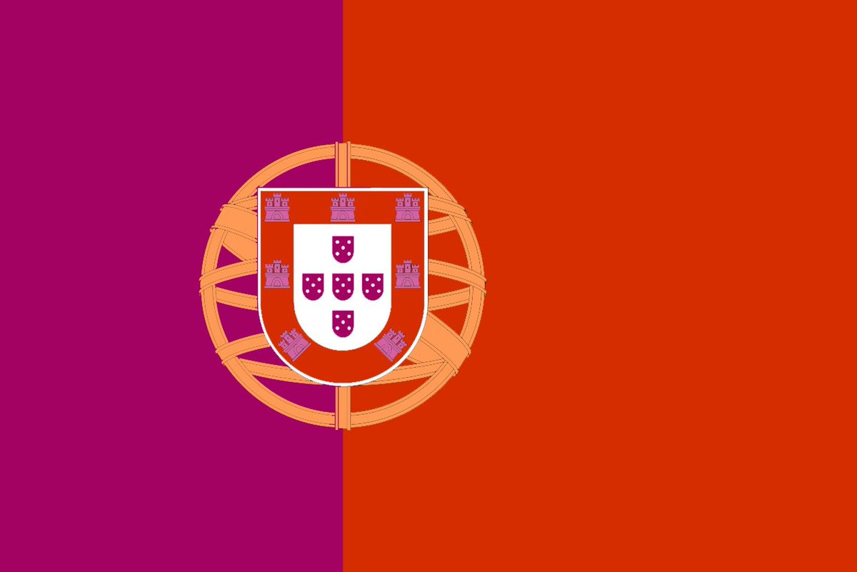 butchelektra's tweet image. that trend of making countries lesbian