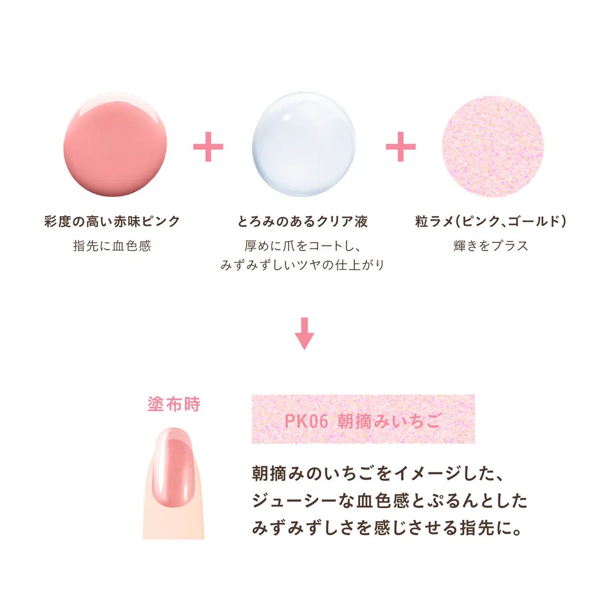 イチゴイチゴイチゴ～(っ'ヮ'c)🍓✨️