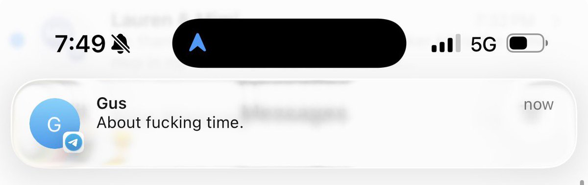 Matt Van Horn tweet media