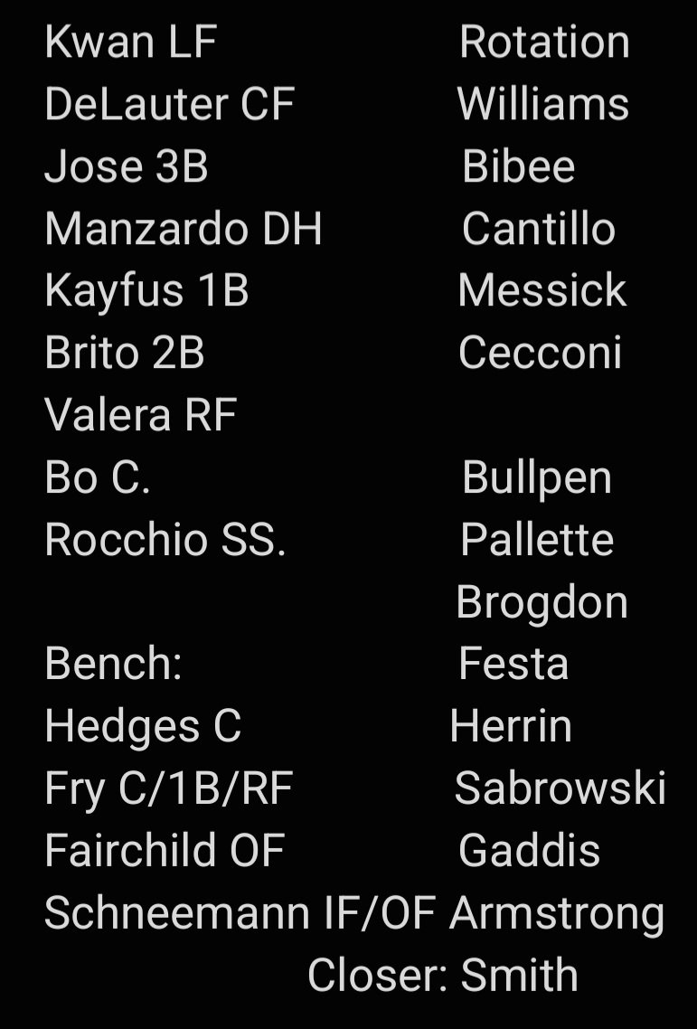 Covering the Corner tweet media