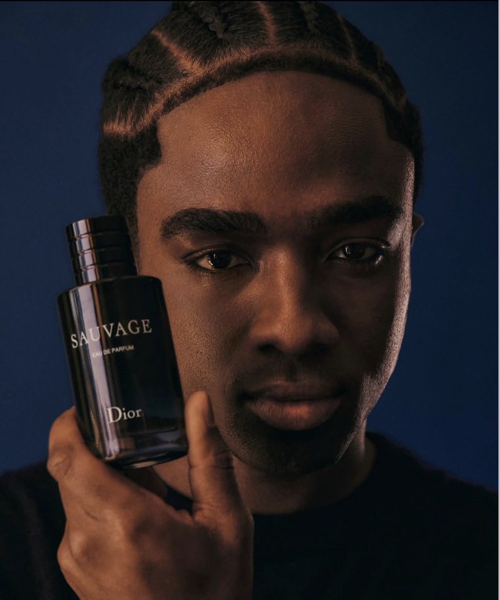 Tom Holland at 23 and Caleb Mclaughlin at 23:

You all sure don't hide your racism anymore. Tom Holland didn't even have a “baby face” at Caleb's age; you all need to stop speaking negatively about Caleb. Also, he didn't even look old in the final season of Stranger Things.