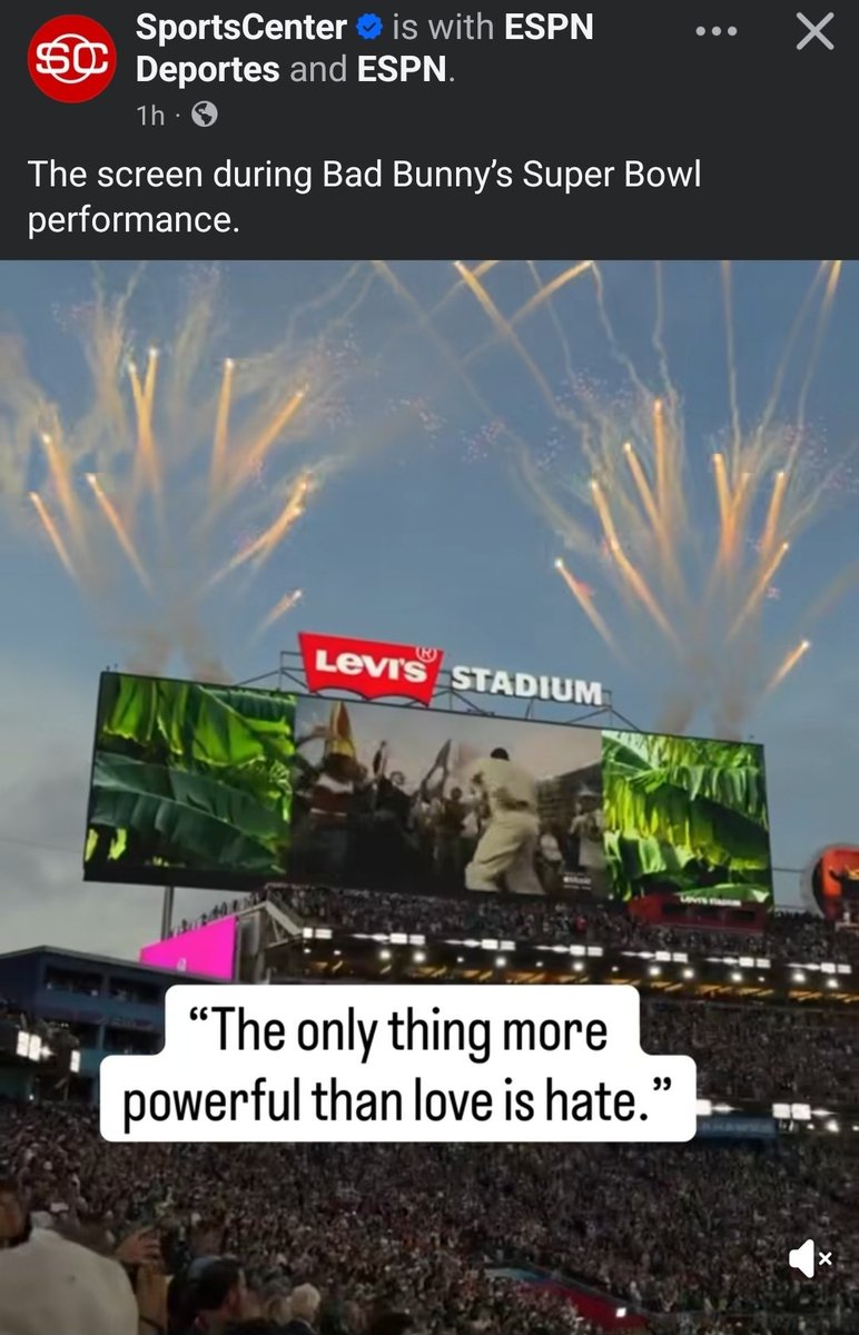 Job opening at SportsCenter!