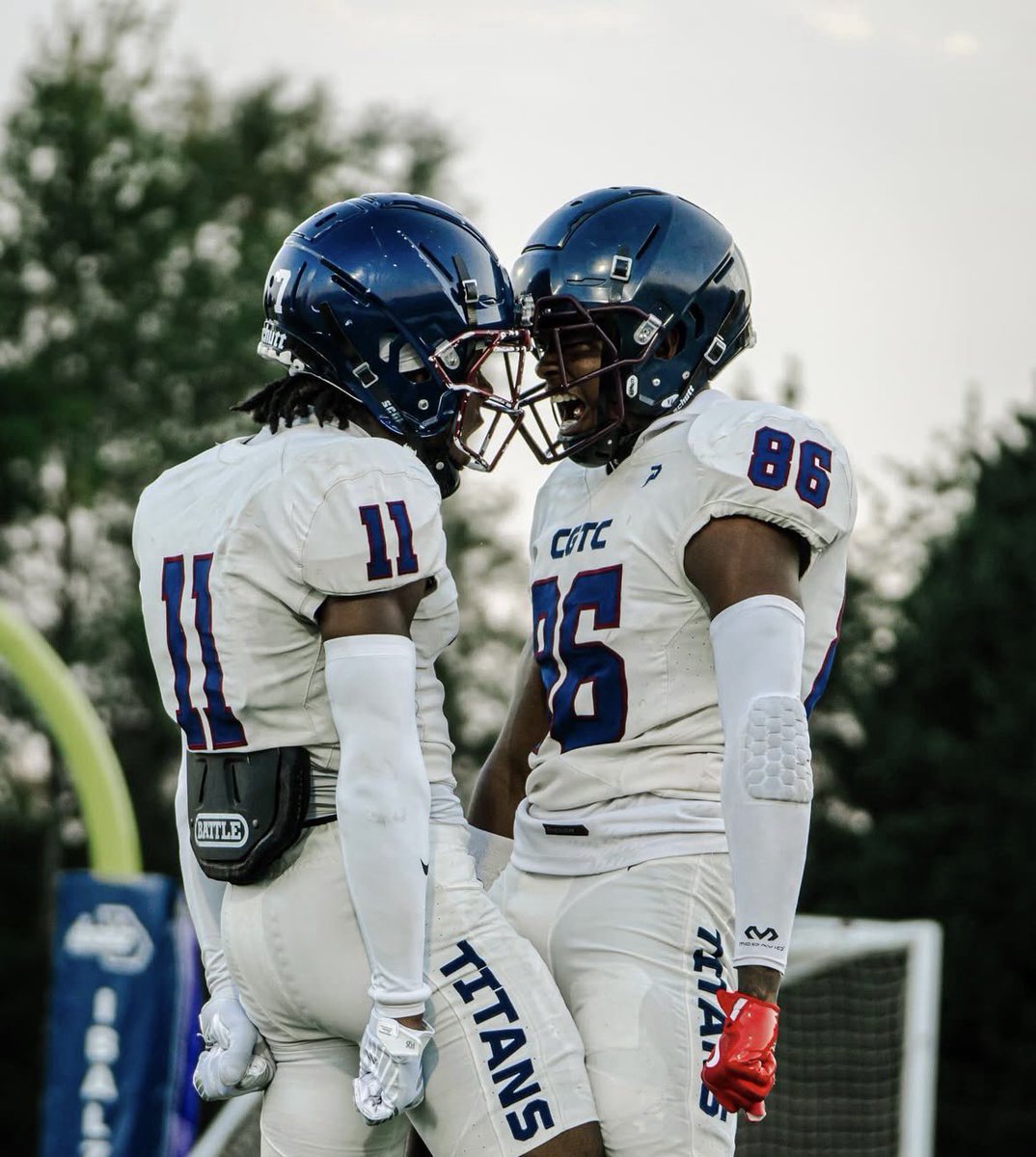 Virgis “Vee” Pryor tweet media