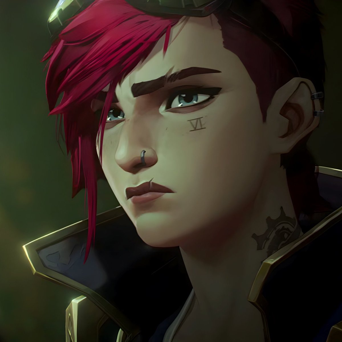 𝐕𝐈 Archive tweet media