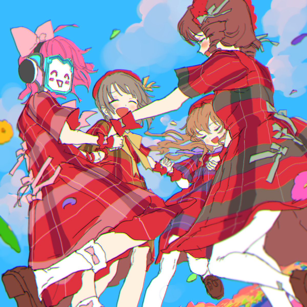 0w0 (@oooooo0________) on Twitter photo 