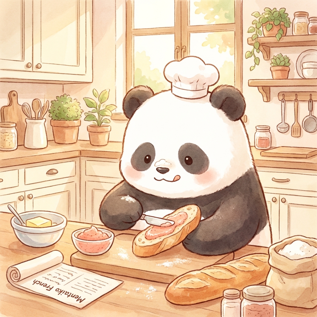 パンダ工房 (@Panda_Studio_Ai) / Posts / X