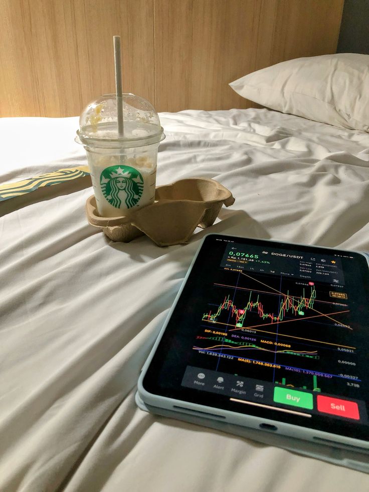 Good Morning Traders