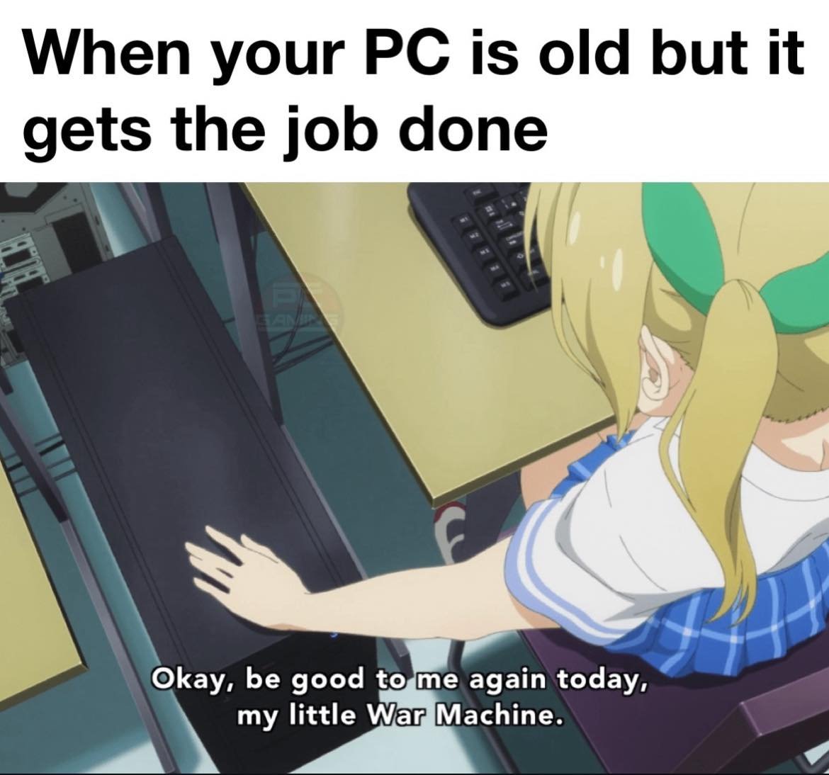 Espiritu tweet media