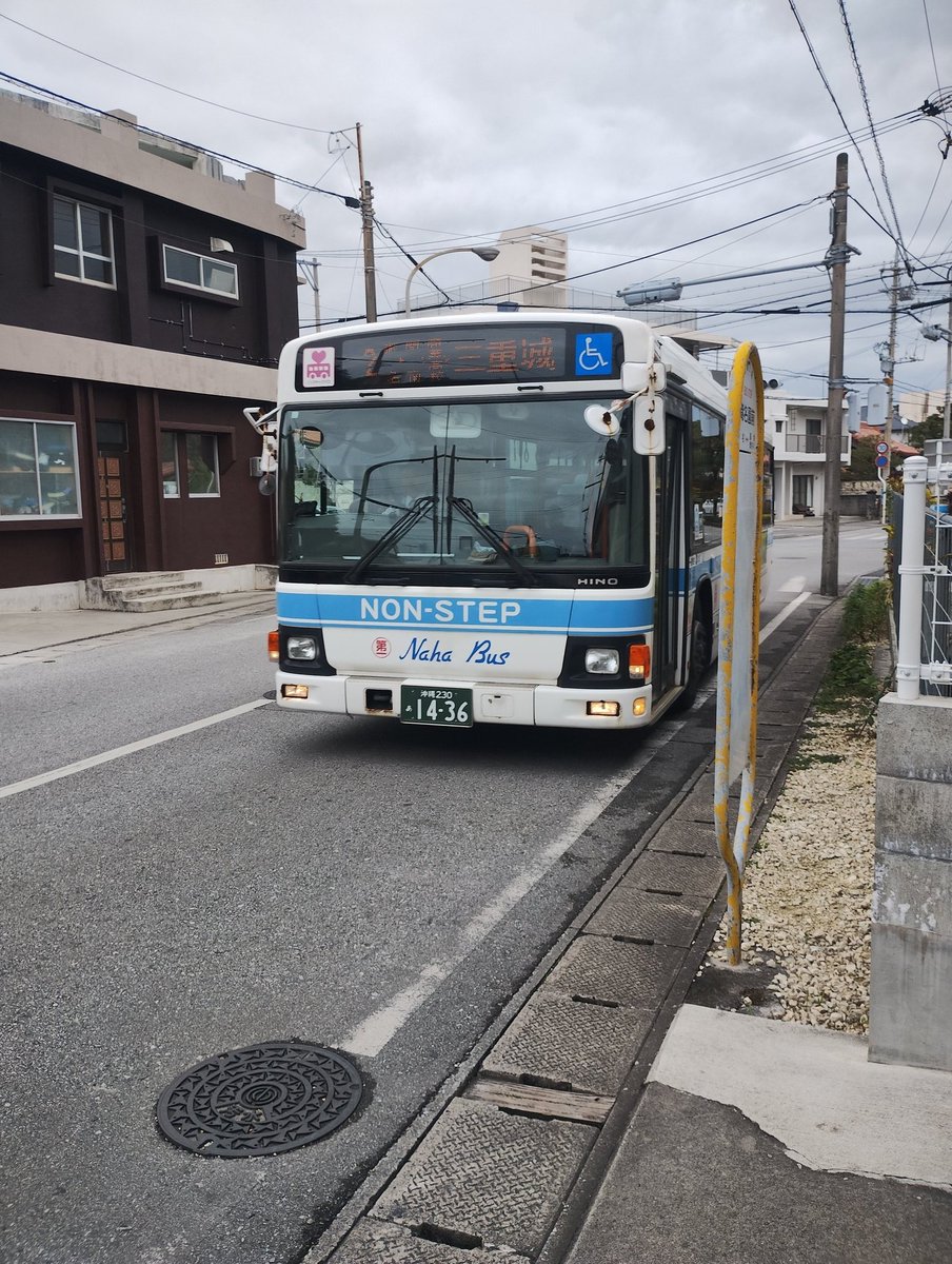 そろそろ帰る方向