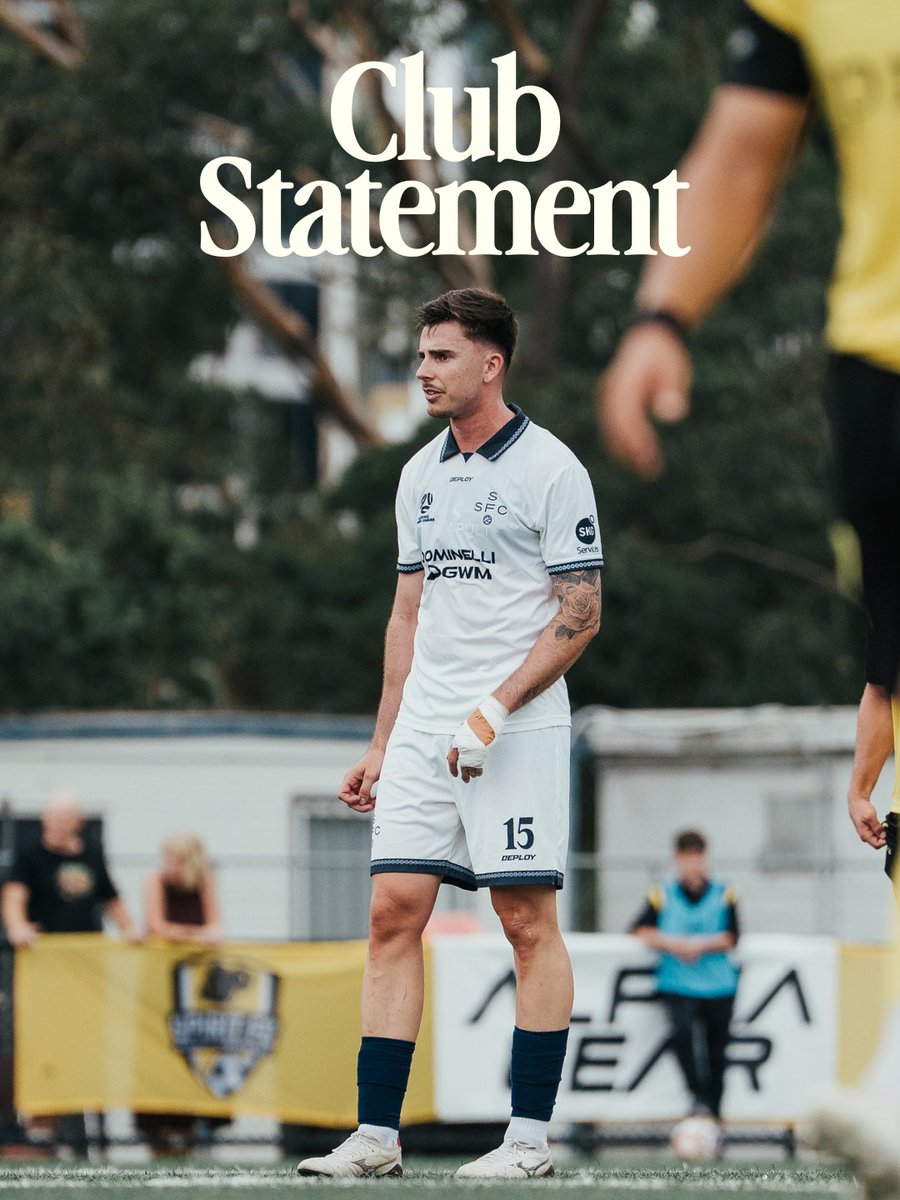Sharks FC tweet media