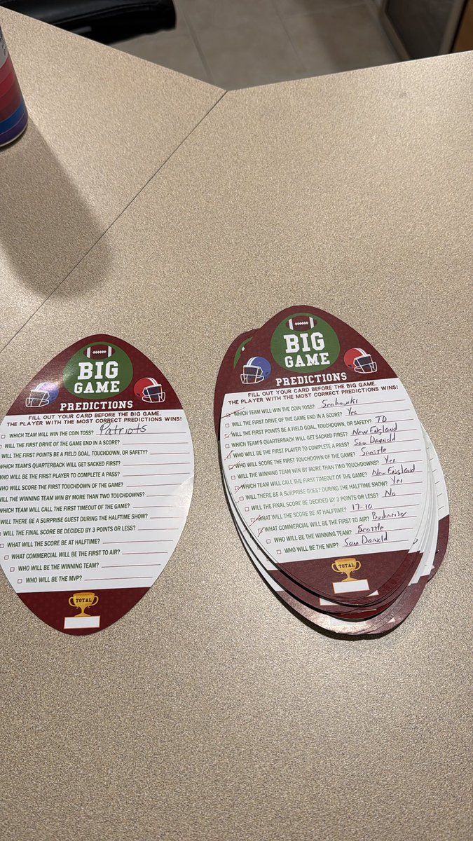 Zack Haigh tweet media