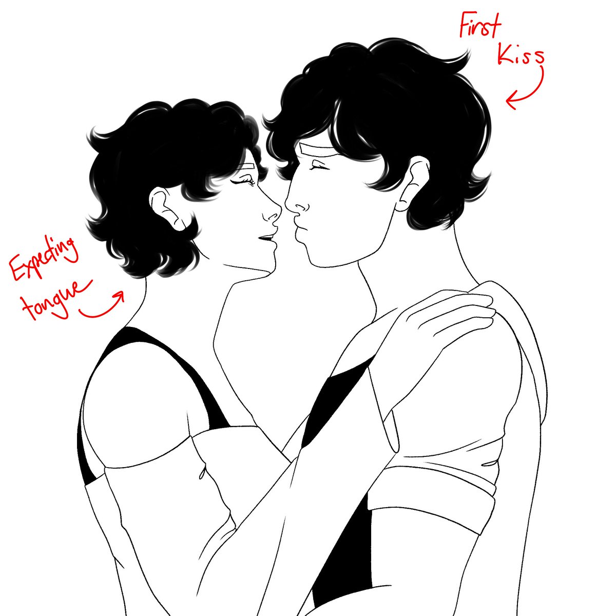 Draw's Art Stuff tweet media