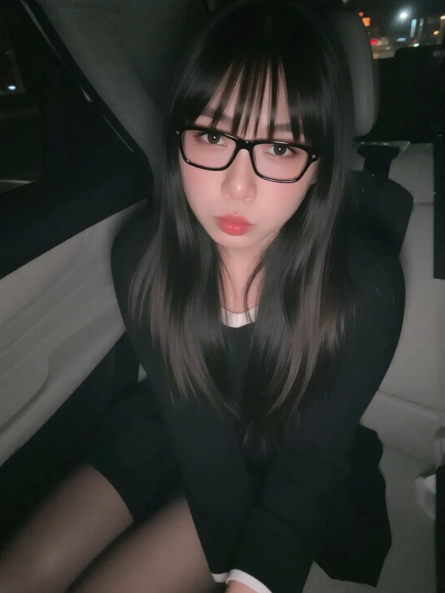 魅力不足😭😭都被放鴿子~#男娘 #女裝 #偽娘 #黑絲