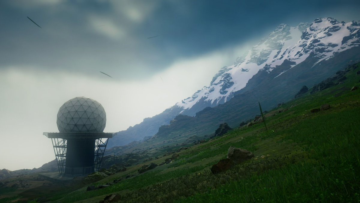 旅するゲーム - "景色"を愉しむゲーム旅 tweet media