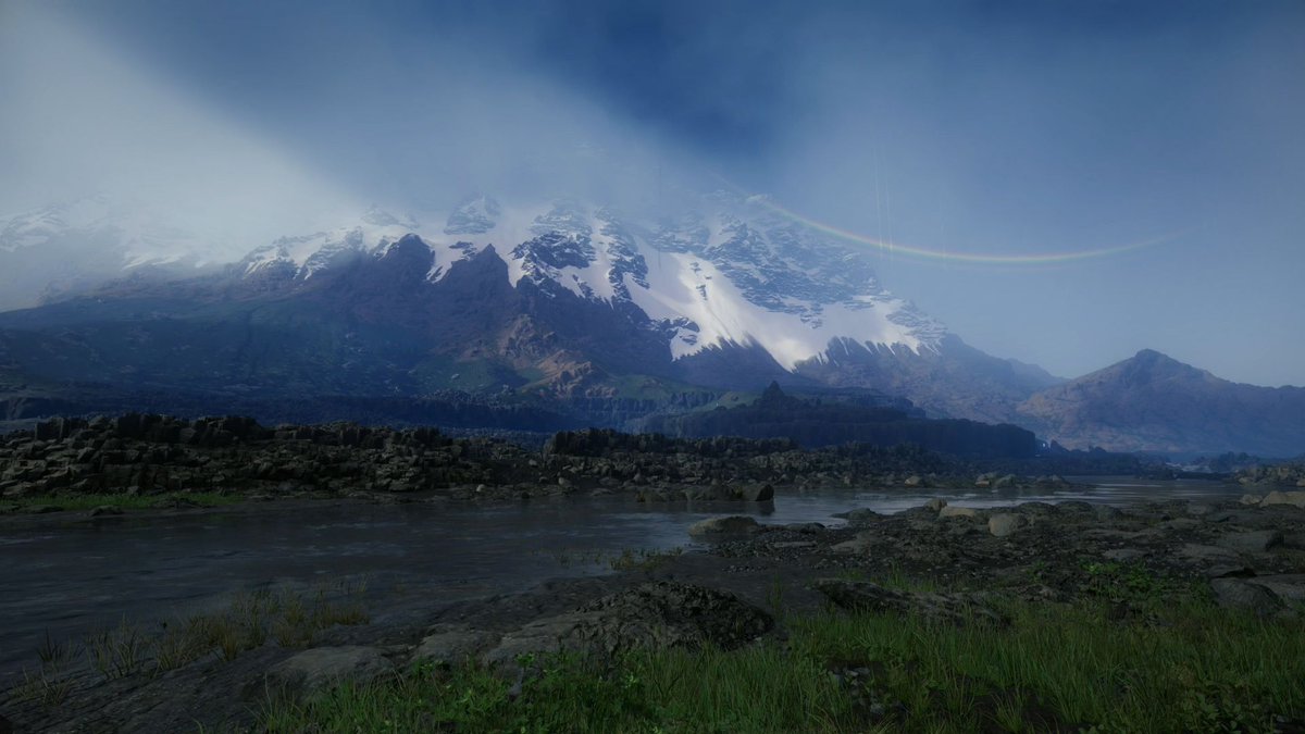 旅するゲーム - "景色"を愉しむゲーム旅 tweet media