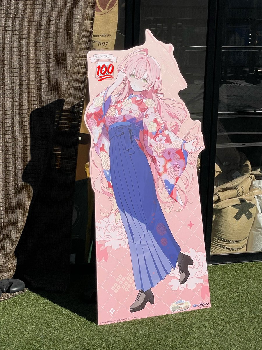 Post by はいやまつばき on X: 周回完了！