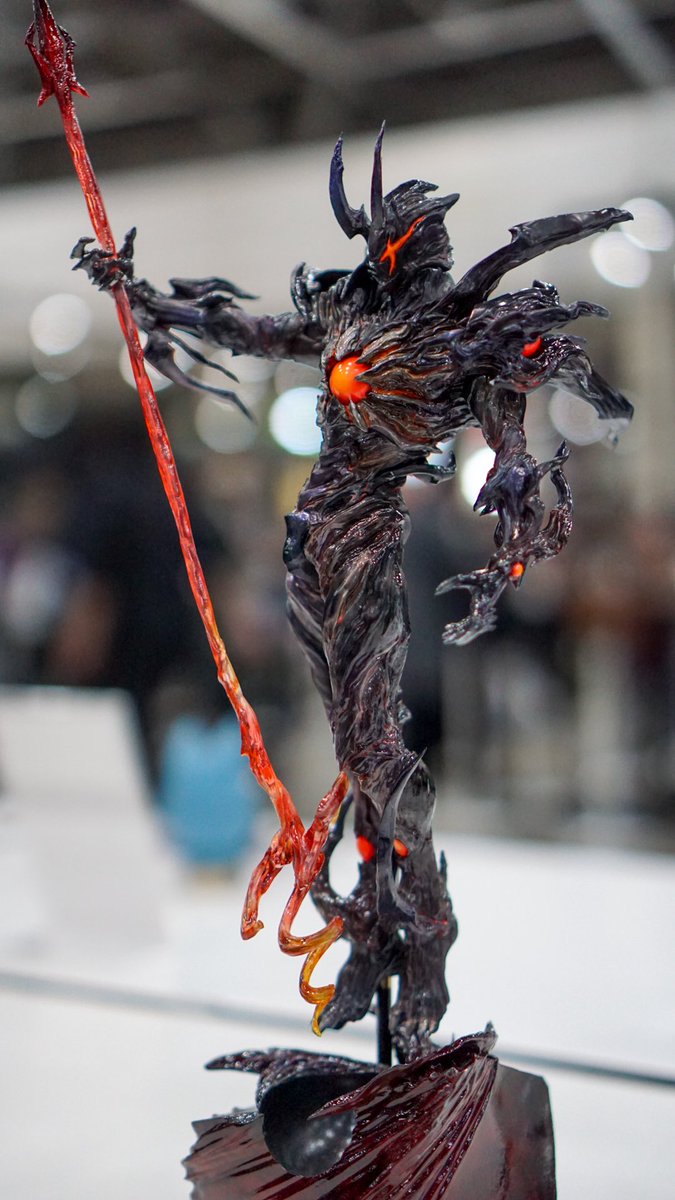 こちらあまりにもカッコよすぎた Arsene様（秘密結社536） #WF2026W