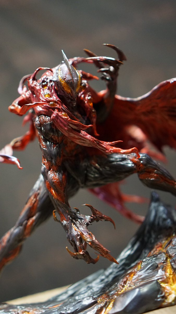 こちらあまりにもカッコよすぎた Arsene様（秘密結社536） #WF2026W