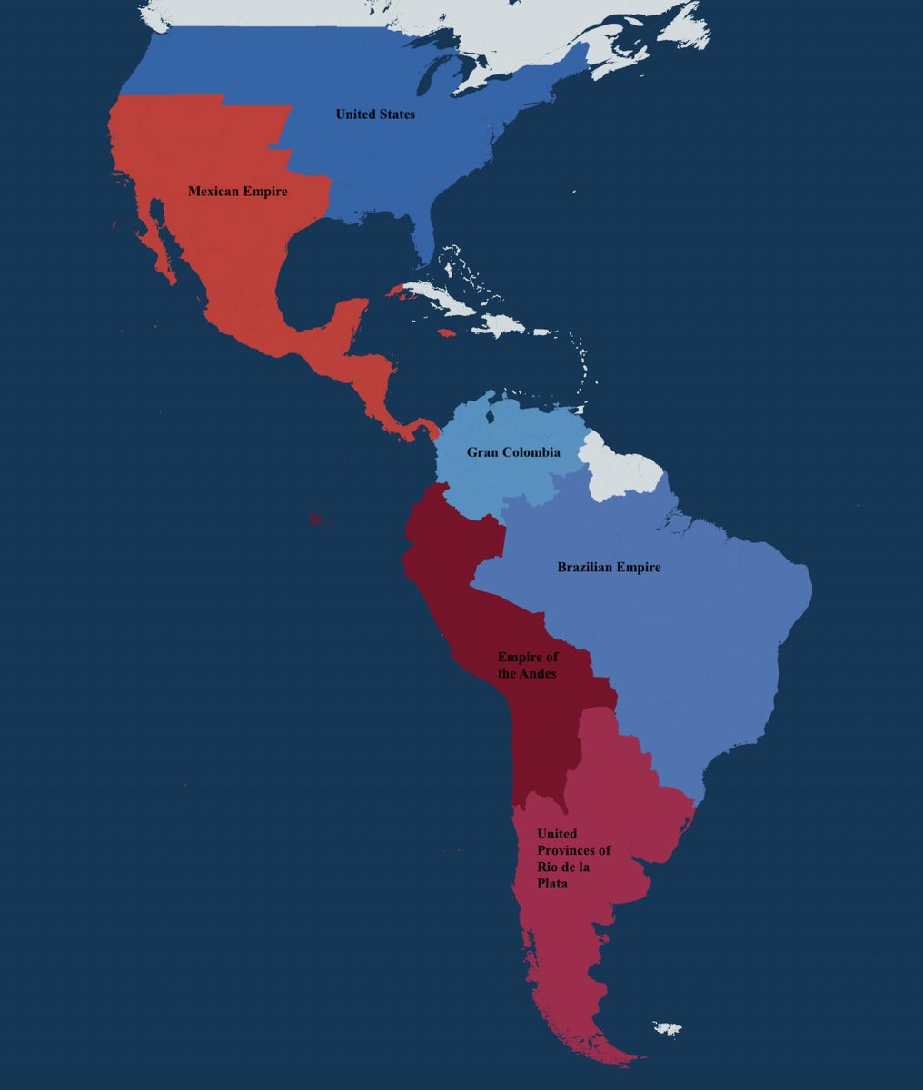 Hispanic American Studies tweet media