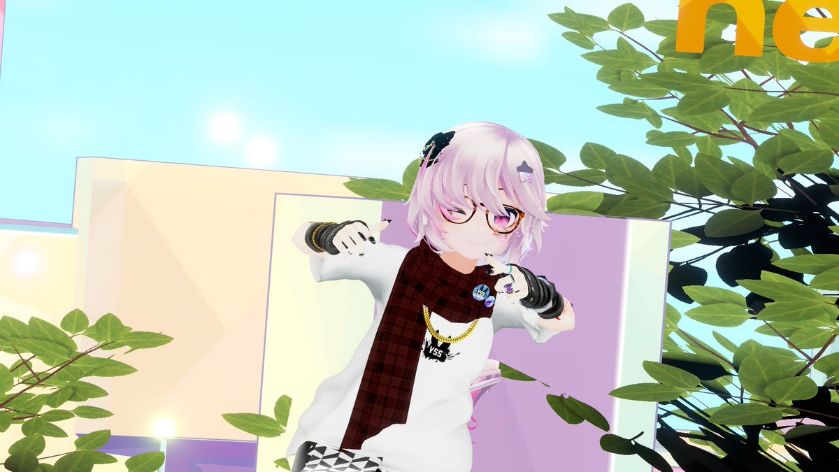 2_tasu1's tweet image. 📸YSS
皆で歌って左右に大移動してジャンプしてハンズアップして…と終始騒ぎまくれて最高に楽しかった〜！
写真ツリーに続きます（1/5）
#サンリオVfesメモリーズ
#サンリオVfesキャンペーン
#YSS