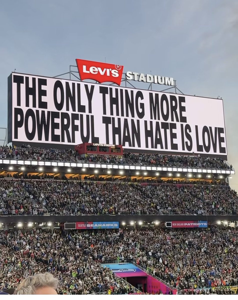 Nos quedamos con este mensaje ❤️