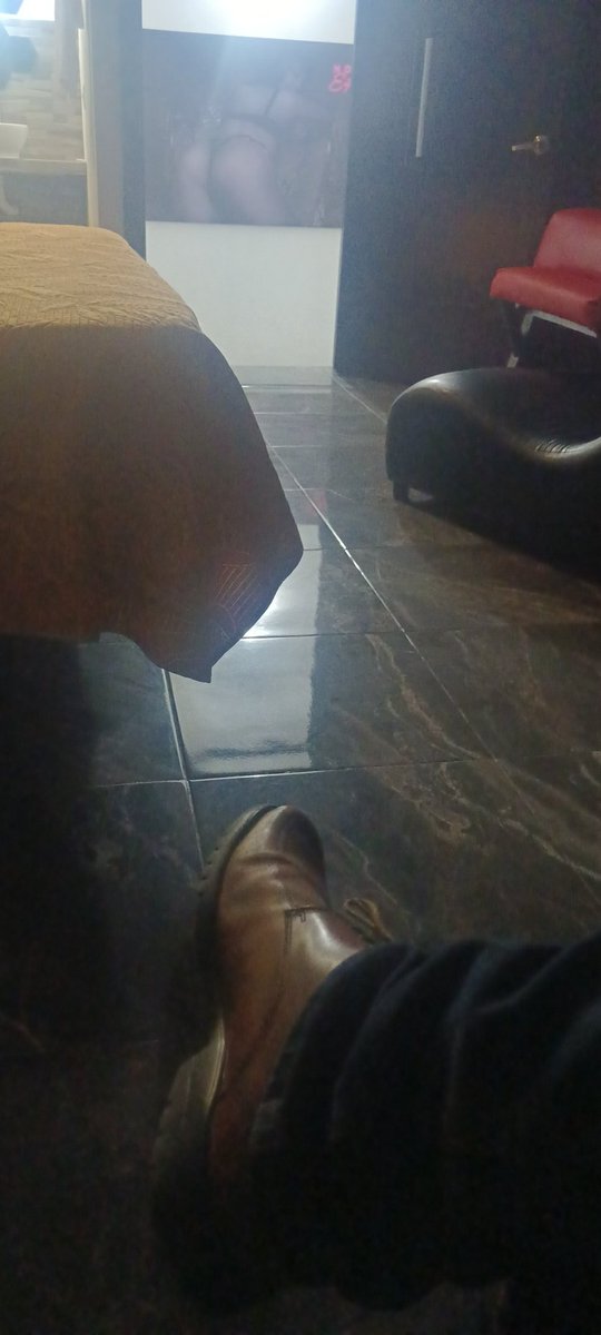 Un rato en el extrem. Saludos