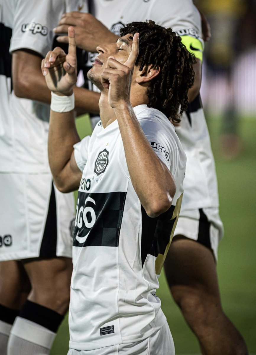 Ivan Gonzalez Ferreira tweet media