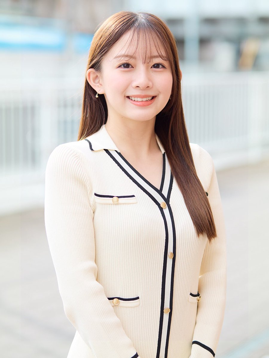 kindai2025_ms4's tweet photo. ご報告です✨️

この度、セントフォース関西に所属させていただくことになりました。素敵なご縁をいただき、本当にありがとうございます。 

何事にも挑戦する気持ちと、支えてくださる方への感謝を忘れず、
私らしく一歩ずつ頑張っていきます。

これからも温かく見守っていただけると嬉しいです🌷 https://t.co/cqzb6Q8mbp