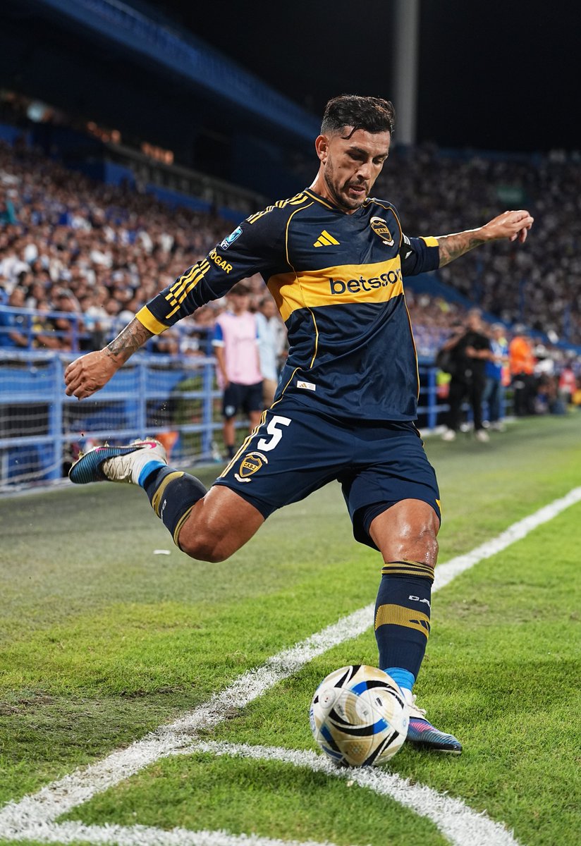 Boca Juniors tweet media