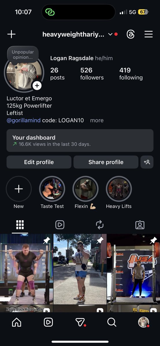 Realized i truly never use this app anymore but i still miss the homies i had on here so if you wanna follow me on my other socials i actually use @ heavyweighthariyama