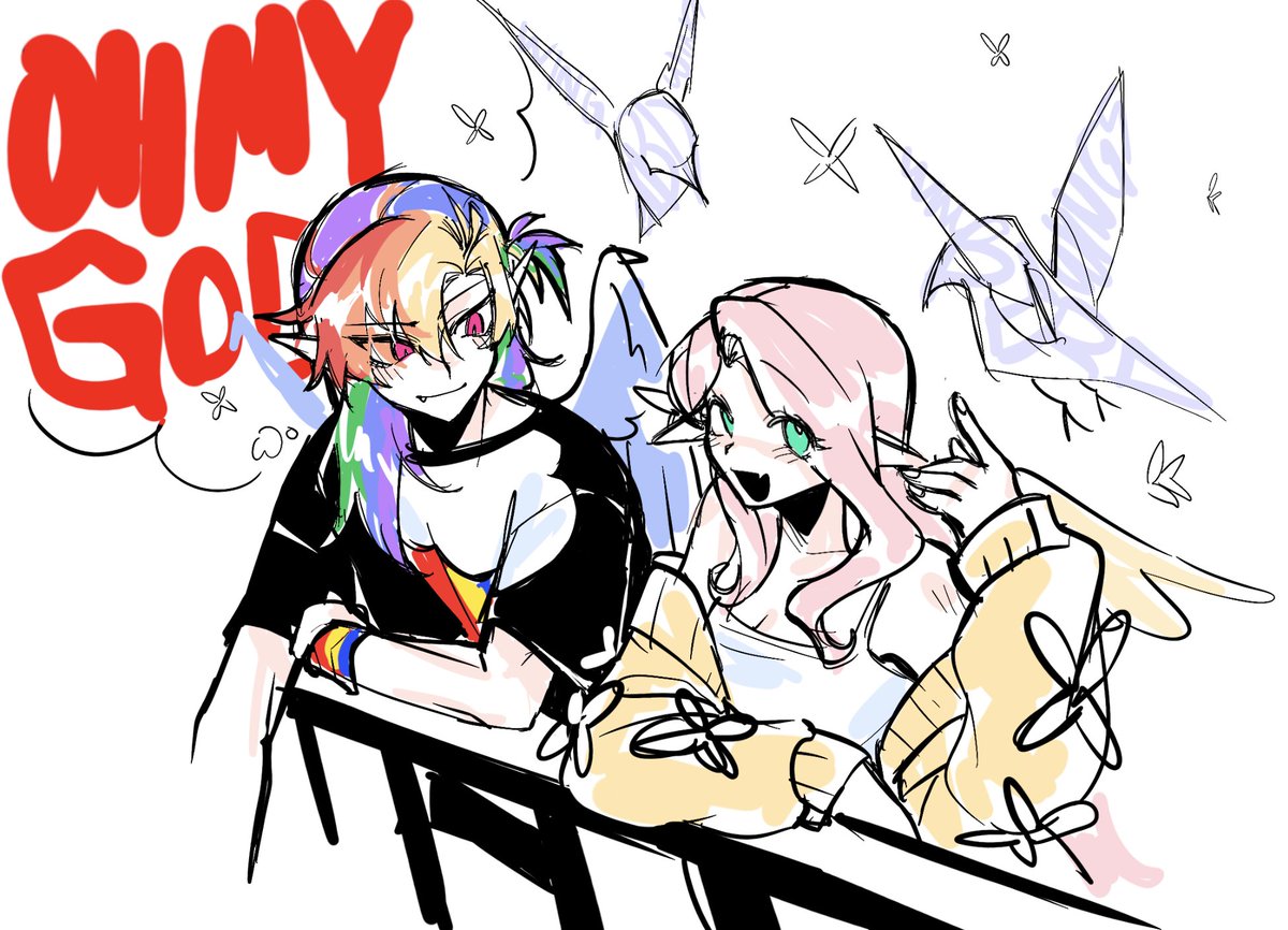 caption #flutterdash