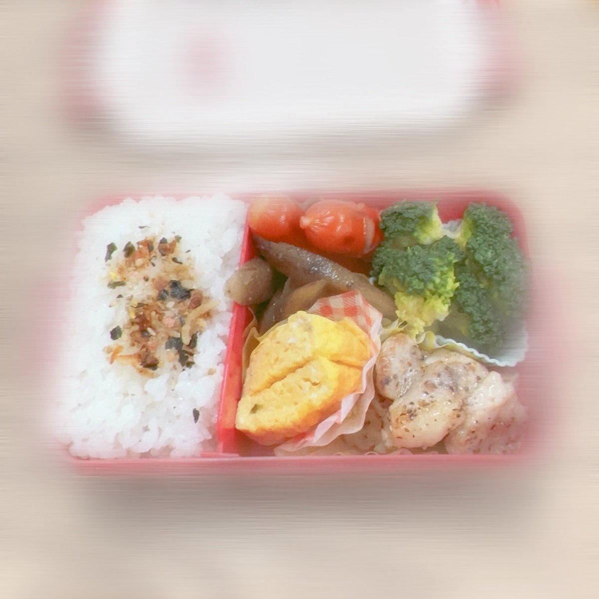 #ラ飯テロー
︎︎👍🏻︎︎