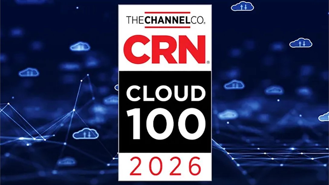 CRNによる2026年クラウド100において、「最もクールなクラウドインフラ企業20社」の一社にNutanixが選ばれました！
ハイブリッド・マルチクラウドにおける弊社の継続的なイノベーションは、企業のIT環境のシンプル化、拡張、そして変革を支援し続けています。
ntnx.com/45PCrBM 
#Nutanix_JP
