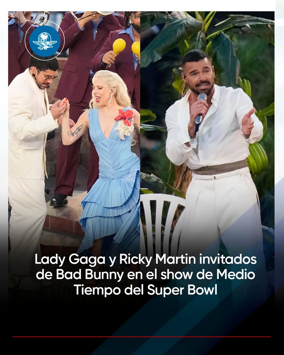 El Universal tweet media